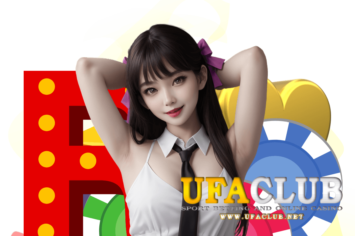 ufaclub สล็อต