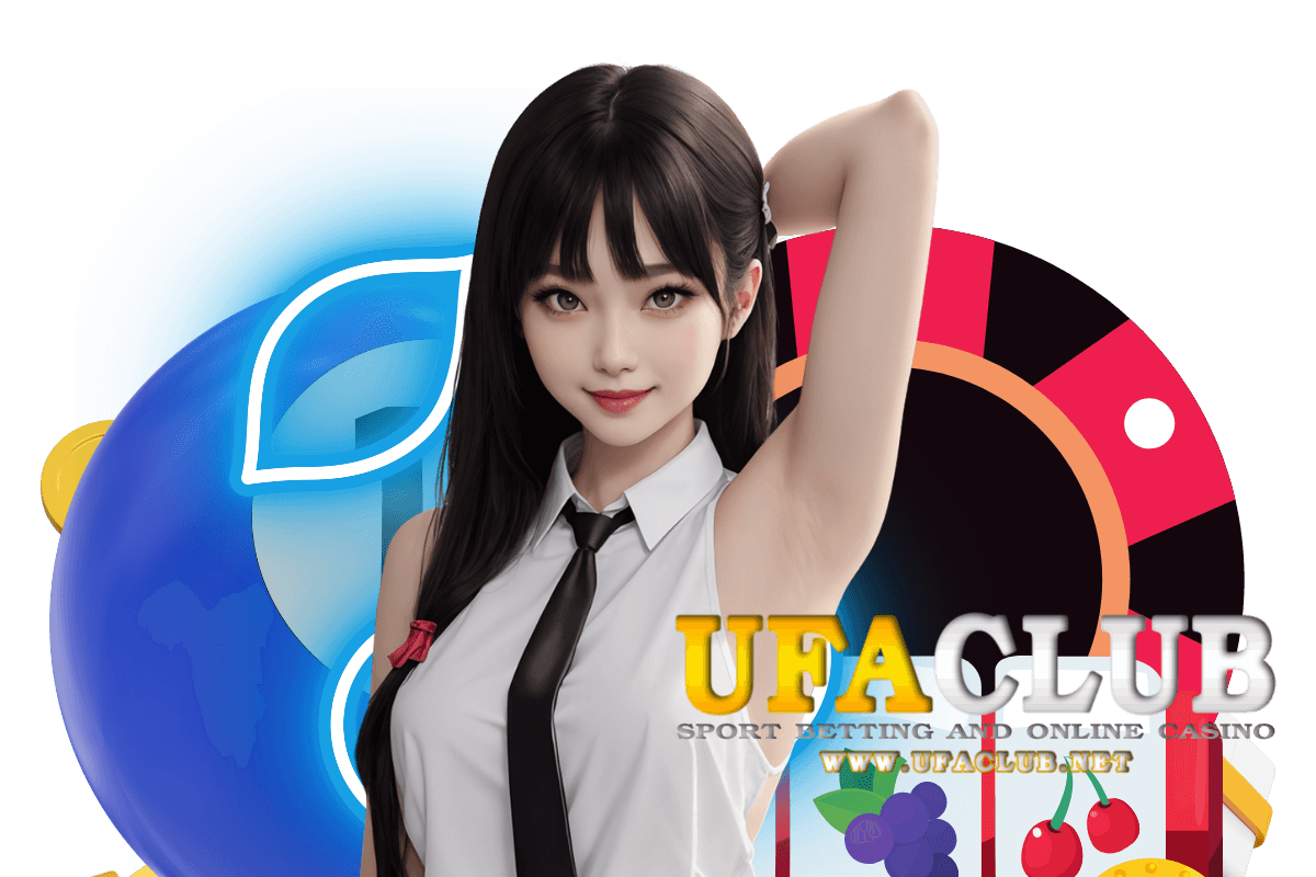 ufaclub เครดิตฟรี